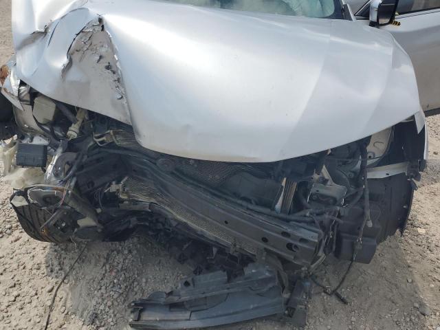 Photo 12 from auction – 2016 NISSAN ROGUE S with VIN KNMAT2MV5GP671274
