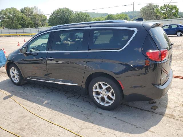Photo 2 from auction – 2017 CHRYSLER PACIFICA T with VIN 2C4RC1EG4HR683946