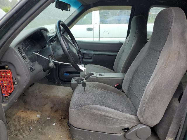 Photo 7 from auction – 1999 FORD EXPLORER with VIN 1FMYU22X1XUA14954