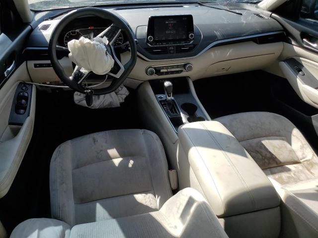 Photo 8 from auction – 2019 NISSAN ALTIMA S with VIN 1N4BL4BV0KC218883