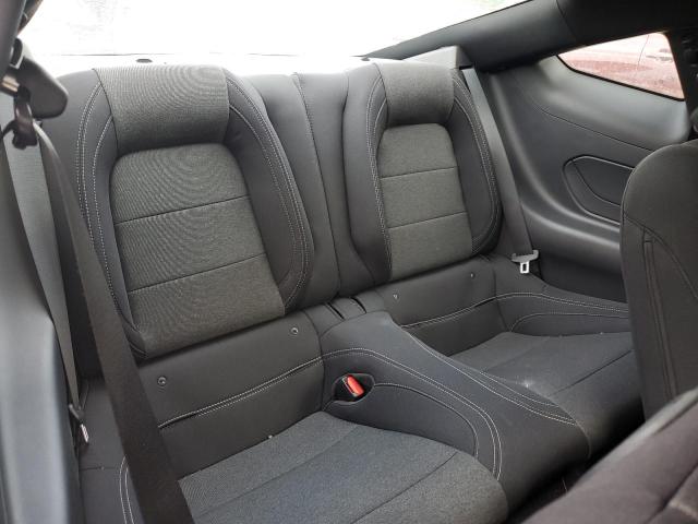 Photo 10 from auction – 2024 FORD MUSTANG with VIN 1FA6P8TH5R5140105