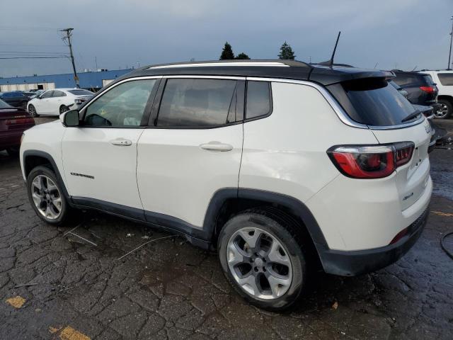 Photo 2 from auction – 2019 JEEP COMPASS LI with VIN 3C4NJDCB2KT843212