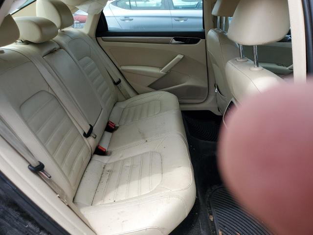 Photo 10 from auction – 2017 VOLKSWAGEN PASSAT SEL with VIN 1VWCT7A37HC079678