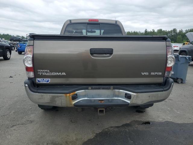 Photo 6 from auction – 2011 TOYOTA TACOMA ACC with VIN 5TFUU4EN8BX005121