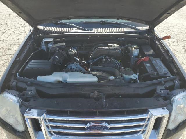 Photo 12 from auction – 2006 FORD EXPLORER E with VIN 1FMEU74E06UB68338
