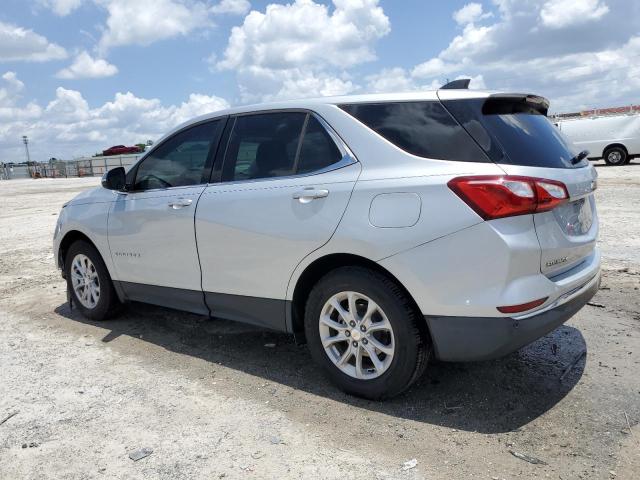 Photo 2 from auction – 2020 CHEVROLET EQUINOX LT with VIN 3GNAXJEV9LL156613