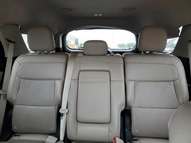 Photo 10 from auction – 2020 FORD EXPLORER L with VIN 1FMSK8FH6LGC04744