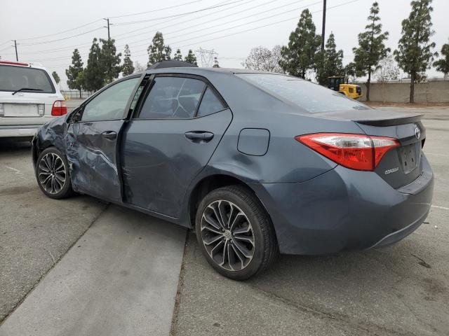Photo 2 from auction – 2014 TOYOTA COROLLA L with VIN 2T1BURHEXEC058406