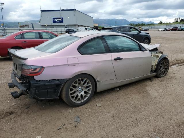 Photo 3 from auction – 2007 BMW 335 I with VIN WBAWB73587P034853