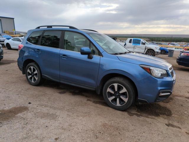 Photo 4 from auction – 2018 SUBARU FORESTER 2 with VIN JF2SJARC7JH487890