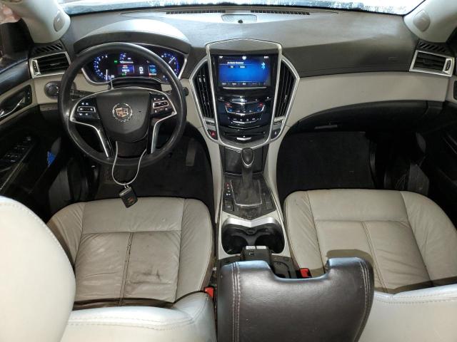 صورة رقم 8 من المزاد - 2014 CADILLAC SRX مع VIN 3GYFNAE36ES546462