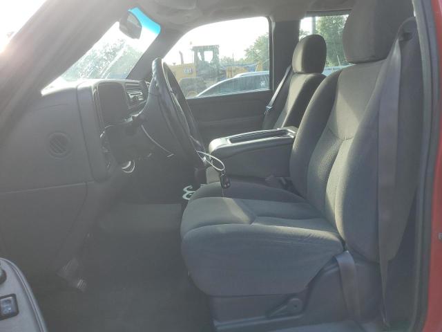 Photo 7 from auction – 2005 CHEVROLET SILVERADO with VIN 1GCEC19Z15Z256204