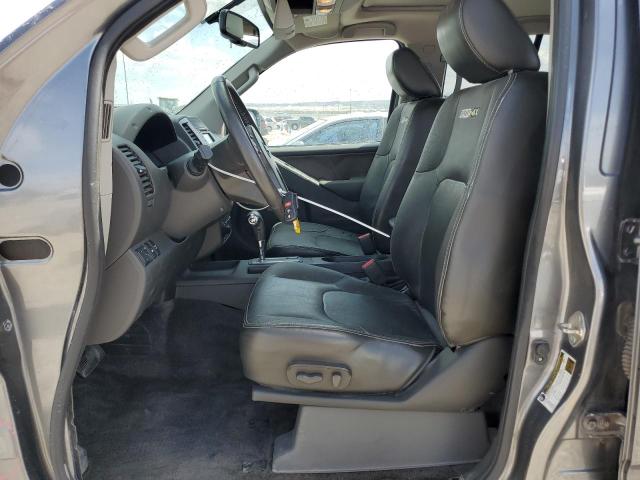 Photo 7 from auction – 2016 NISSAN FRONTIER S with VIN 1N6AD0EV2GN904889