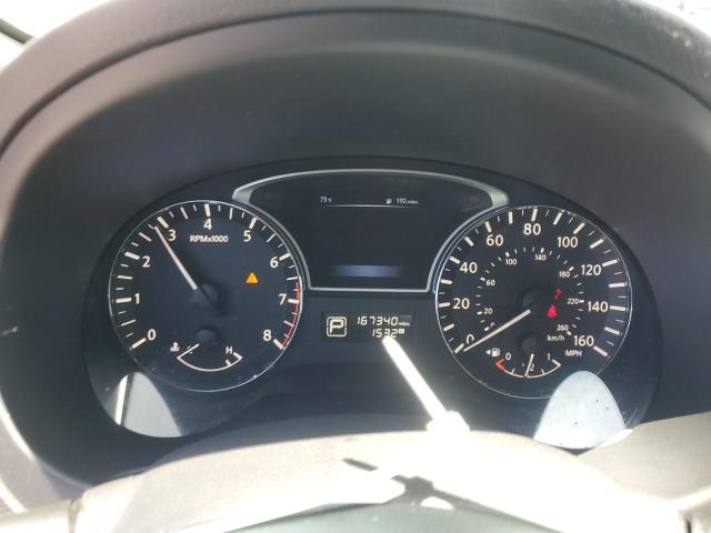Photo 9 from auction – 2015 NISSAN ALTIMA 2.5 with VIN 1N4AL3AP5FC269391