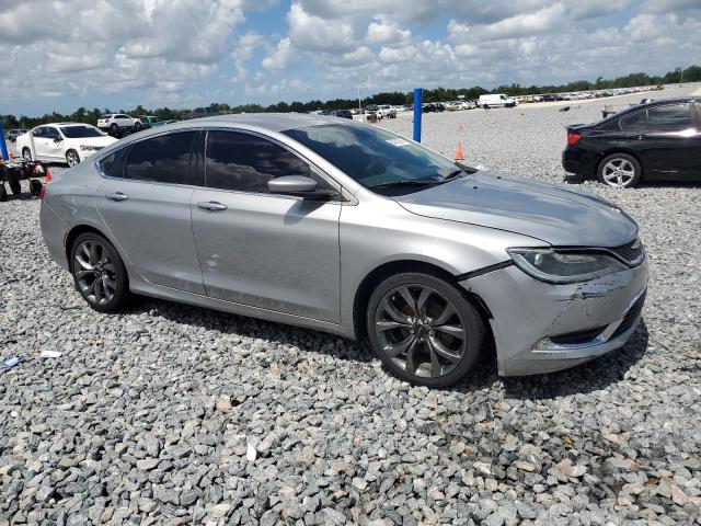 Photo 4 from auction – 2015 CHRYSLER 200 LIMITE with VIN 1C3CCCAB4FN628715