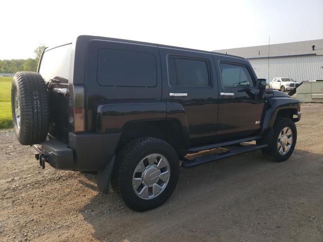 Photo 3 from auction – 2008 HUMMER H3 with VIN 5GTEN13EX88169582