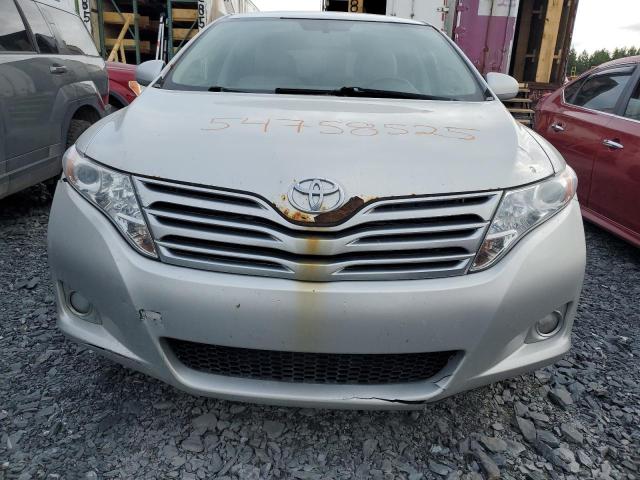 Photo 5 from auction – 2011 TOYOTA VENZA with VIN 4T3ZK3BB5BU043880