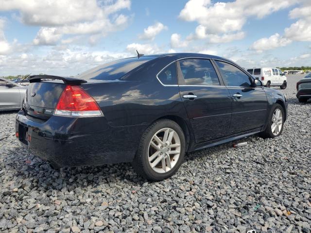 Photo 3 from auction – 2014 CHEVROLET IMPALA LIM with VIN 2G1WC5E38E1107206