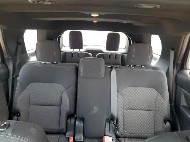 Photo 10 from auction – 2018 FORD EXPLORER X with VIN 1FM5K8DH4JGC71940