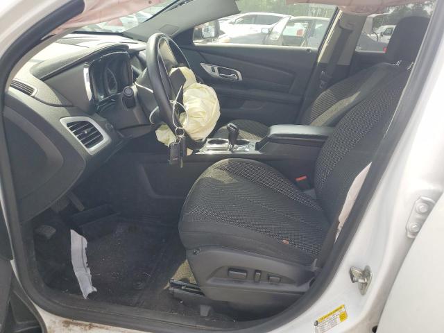 صورة رقم 7 من المزاد - 2016 GMC TERRAIN SL مع VIN 2GKFLTEKXG6106443