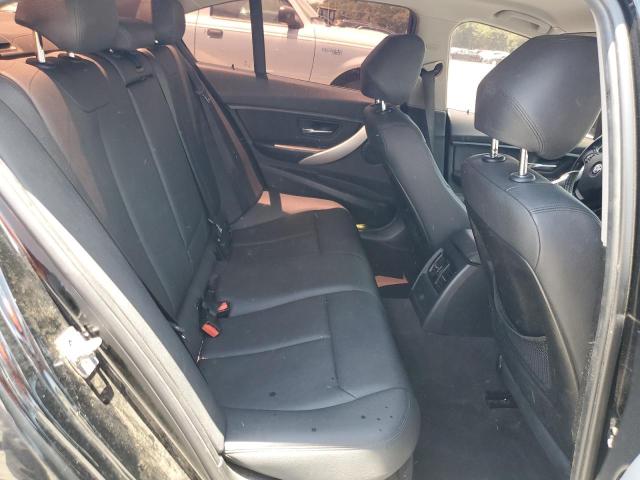 Photo 10 from auction – 2013 BMW 328 I with VIN WBA3A5C57DF602652