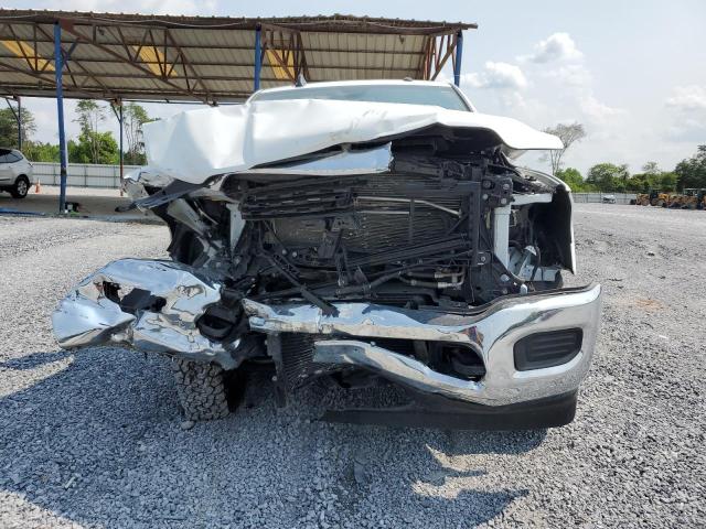 Photo 5 from auction – 2022 RAM 2500 BIG H with VIN 3C6UR5DL5NG247288
