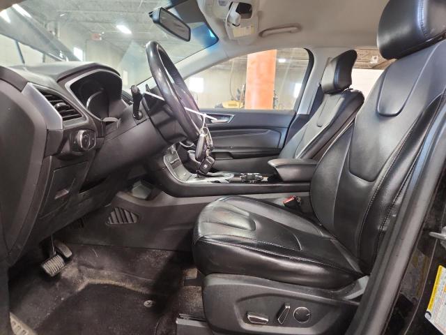 Photo 7 from auction – 2017 FORD EDGE TITAN with VIN 2FMPK3K98HBB82493