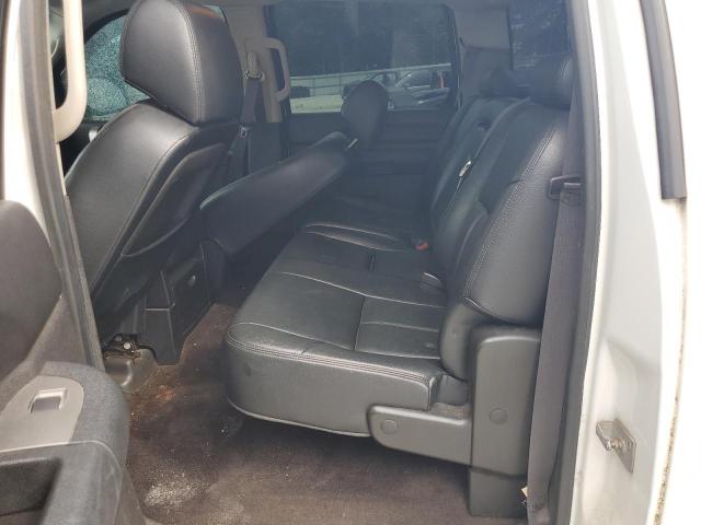 Photo 10 from auction – 2013 CHEVROLET SILVERADO with VIN 3GCPKSE71DG199183