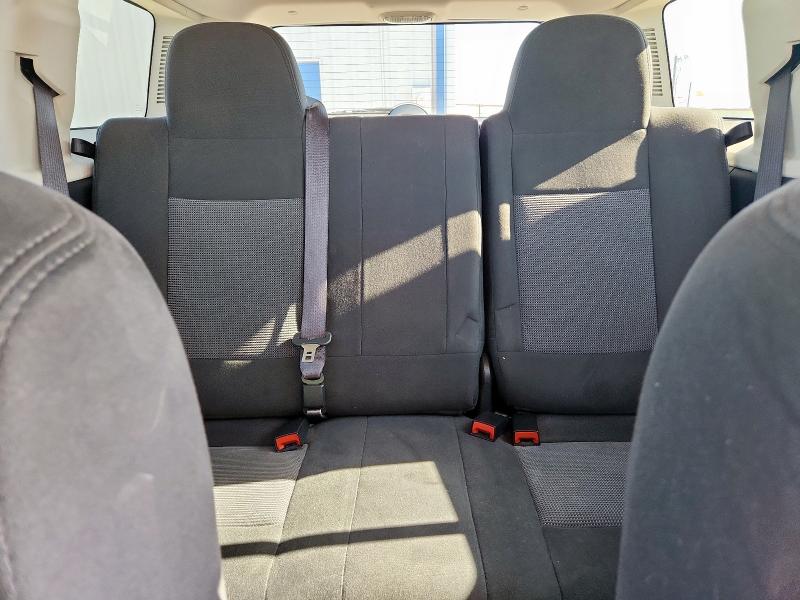 Photo 10 from auction – 2016 JEEP PATRIOT SP with VIN 1C4NJPBBXGD813178