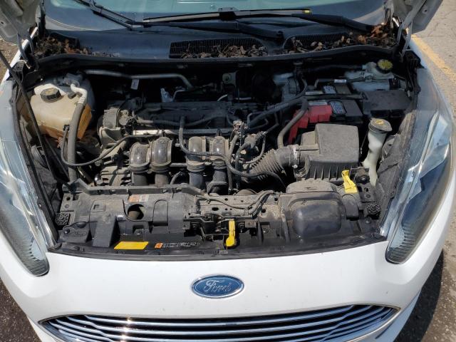 Photo 11 from auction – 2014 FORD FIESTA SE with VIN 3FADP4BJ0EM136018