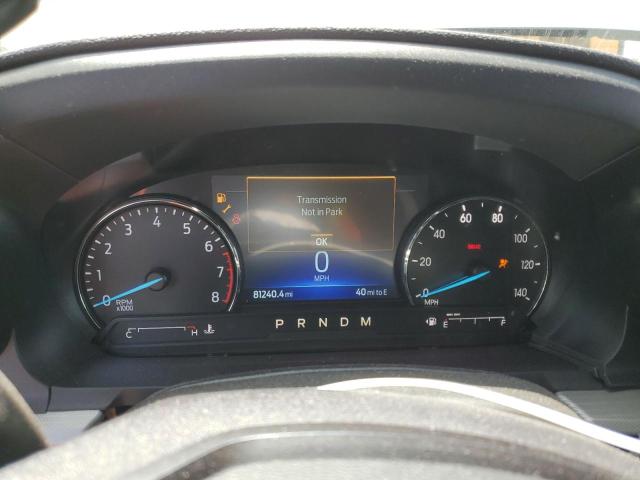 Photo 9 from auction – 2020 FORD EXPLORER X with VIN 1FMSK8DH4LGB77420