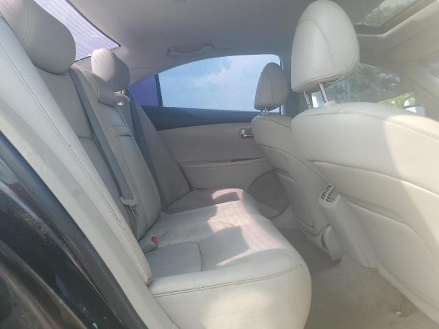 Photo 10 from auction – 2008 LEXUS ES 350 with VIN JTHBJ46G182259032