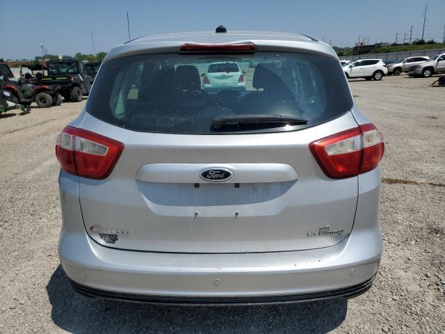 Photo 6 from auction – 2013 FORD C-MAX SE with VIN 1FADP5AU4DL527903