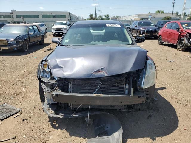Photo 5 from auction – 2012 NISSAN ALTIMA BAS with VIN 1N4AL2AP4CN487901