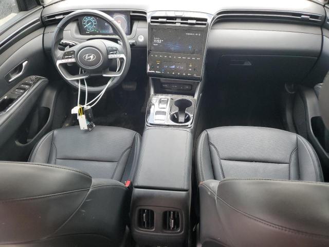 Photo 8 from auction – 2023 HYUNDAI TUCSON SEL with VIN KM8JFCA15PU092264