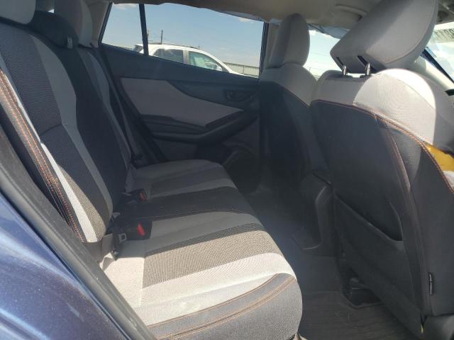 Photo 11 from auction – 2019 SUBARU CROSSTREK with VIN JF2GTAEC8K8216313