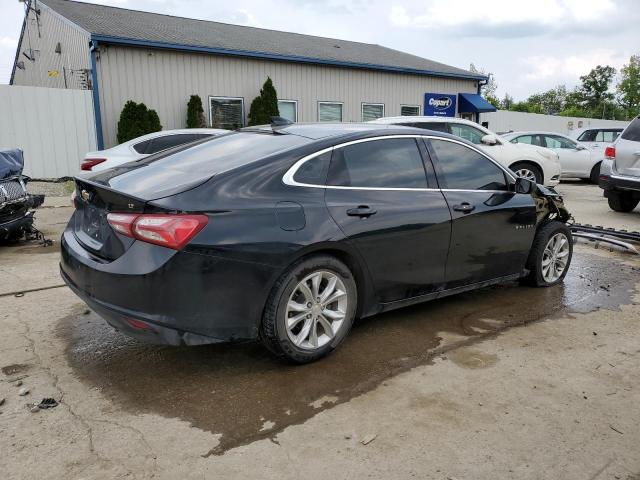 Photo 3 from auction – 2020 CHEVROLET MALIBU LT with VIN 1G1ZD5ST7LF045897