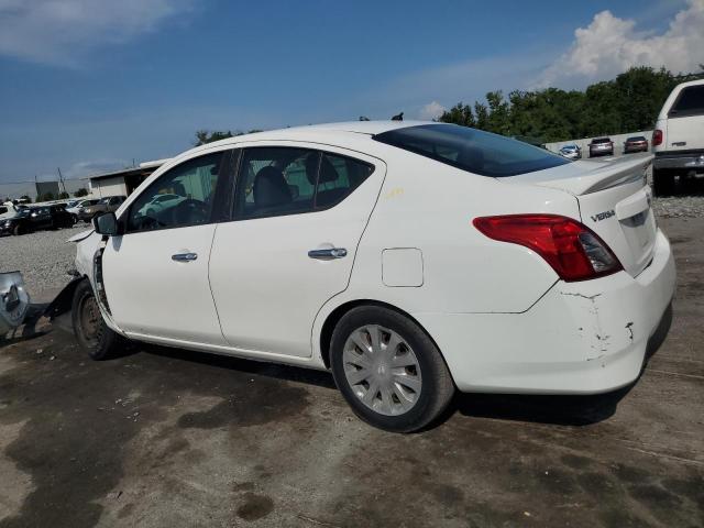 Photo 2 from auction – 2017 NISSAN VERSA S with VIN 3N1CN7AP8HK453759