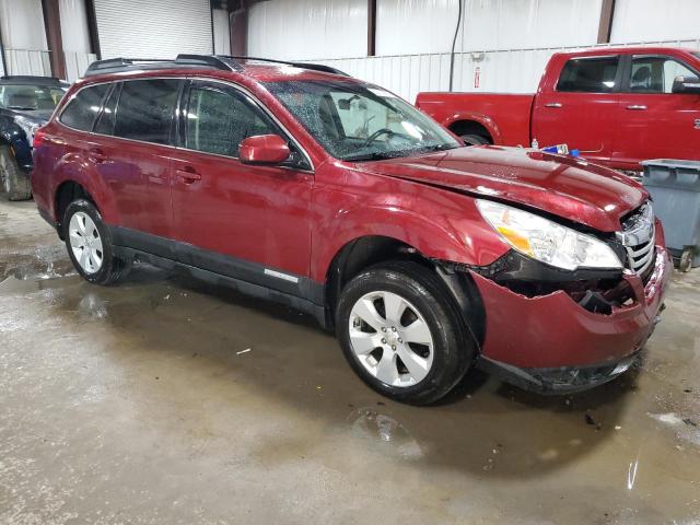Снимка 4 от търг – 2012 SUBARU OUTBACK 2. с VIN 4S4BRBCC3C3216097