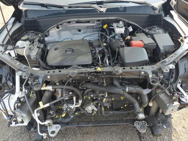 Photo 12 from auction – 2024 CHEVROLET TRAILBLAZE with VIN KL79MPSLXRB034506