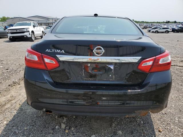 Photo 6 from auction – 2016 NISSAN ALTIMA 2.5 with VIN 1N4AL3AP6GC223649