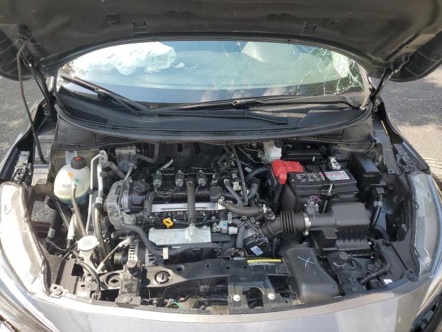 Photo 11 from auction – 2024 NISSAN VERSA SR with VIN 3N1CN8FV9RL915335
