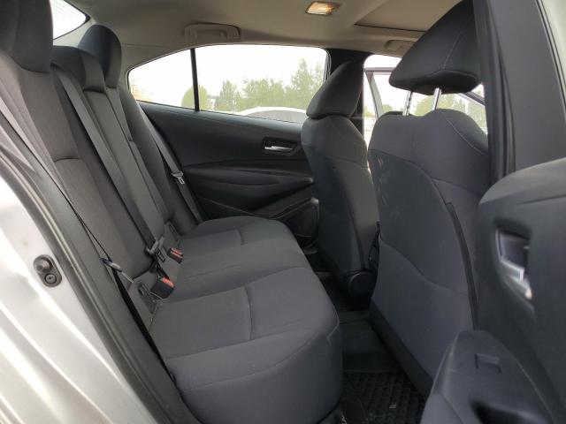 Photo 10 from auction – 2020 TOYOTA COROLLA LE with VIN 5YFBPRBE8LP035641