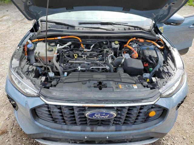 Photo 12 from auction – 2023 FORD ESCAPE with VIN 1FMCU0E1XPUB08949