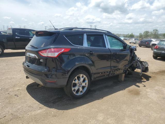 Photo 3 from auction – 2013 FORD ESCAPE SEL with VIN 1FMCU9H9XDUD41604