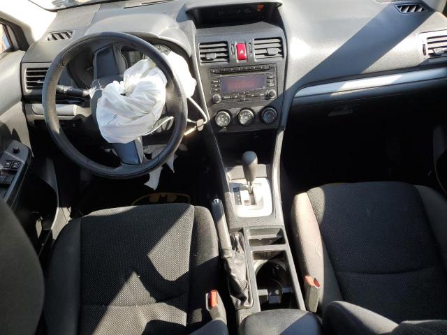 Photo 8 from auction – 2012 SUBARU IMPREZA with VIN JF1GPAA68CH205564