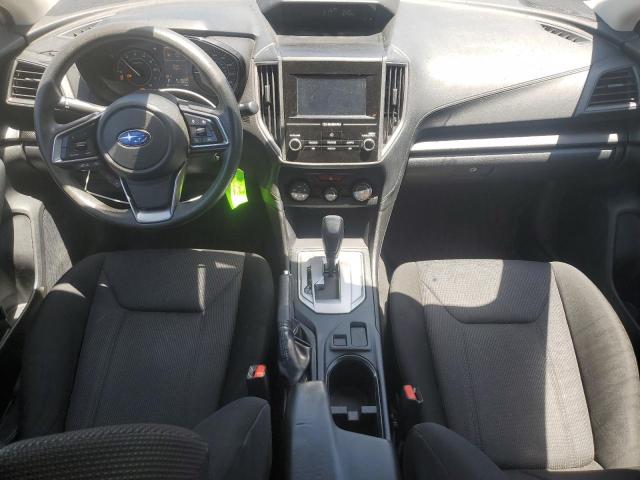 Photo 8 from auction – 2020 SUBARU IMPREZA with VIN 4S3GTAB61L3722691
