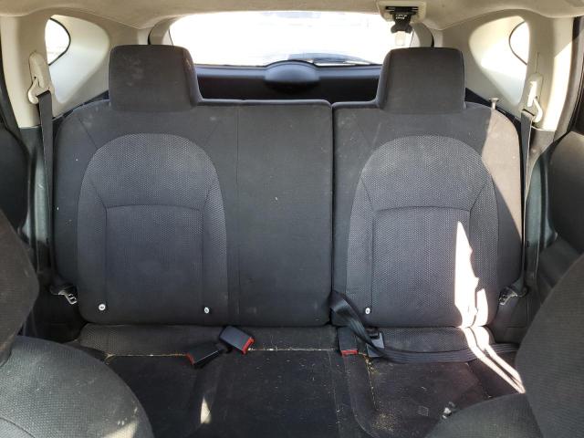 Zdjęcie 10 z aukcji – 2011 NISSAN ROGUE S z VIN JN8AS5MTXBW153859