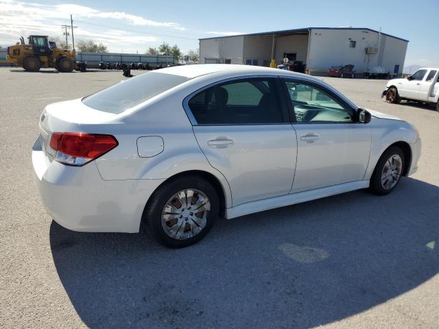 Photo 3 from auction – 2011 SUBARU LEGACY 2.5 with VIN 4S3BMBA60B3244339