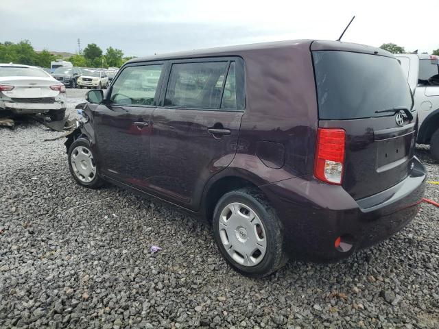 Photo 2 from auction – 2012 TOYOTA SCION XB with VIN JTLZE4FE4CJ006485
